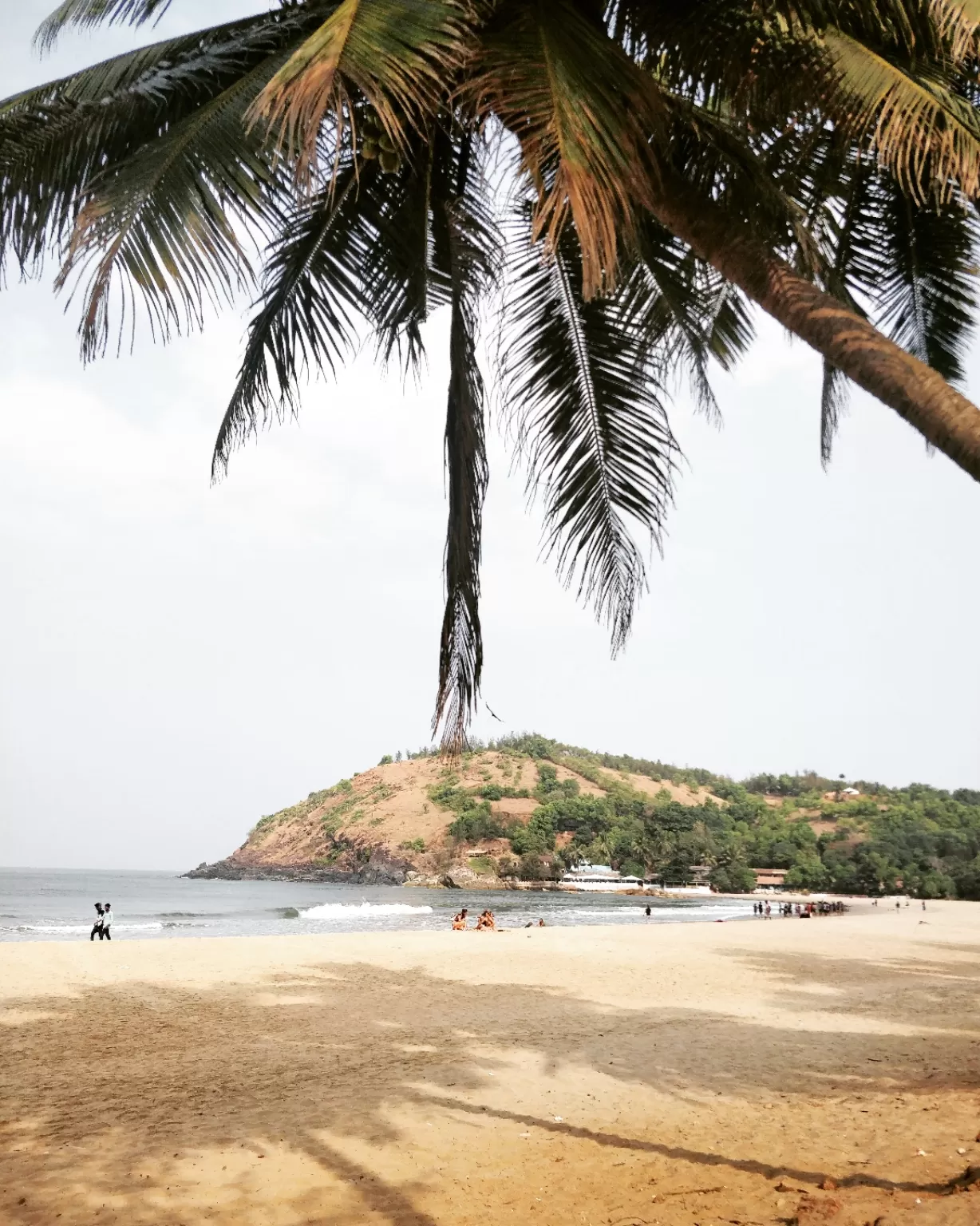 Photo of Gokarna By Masam Steve Ephraim