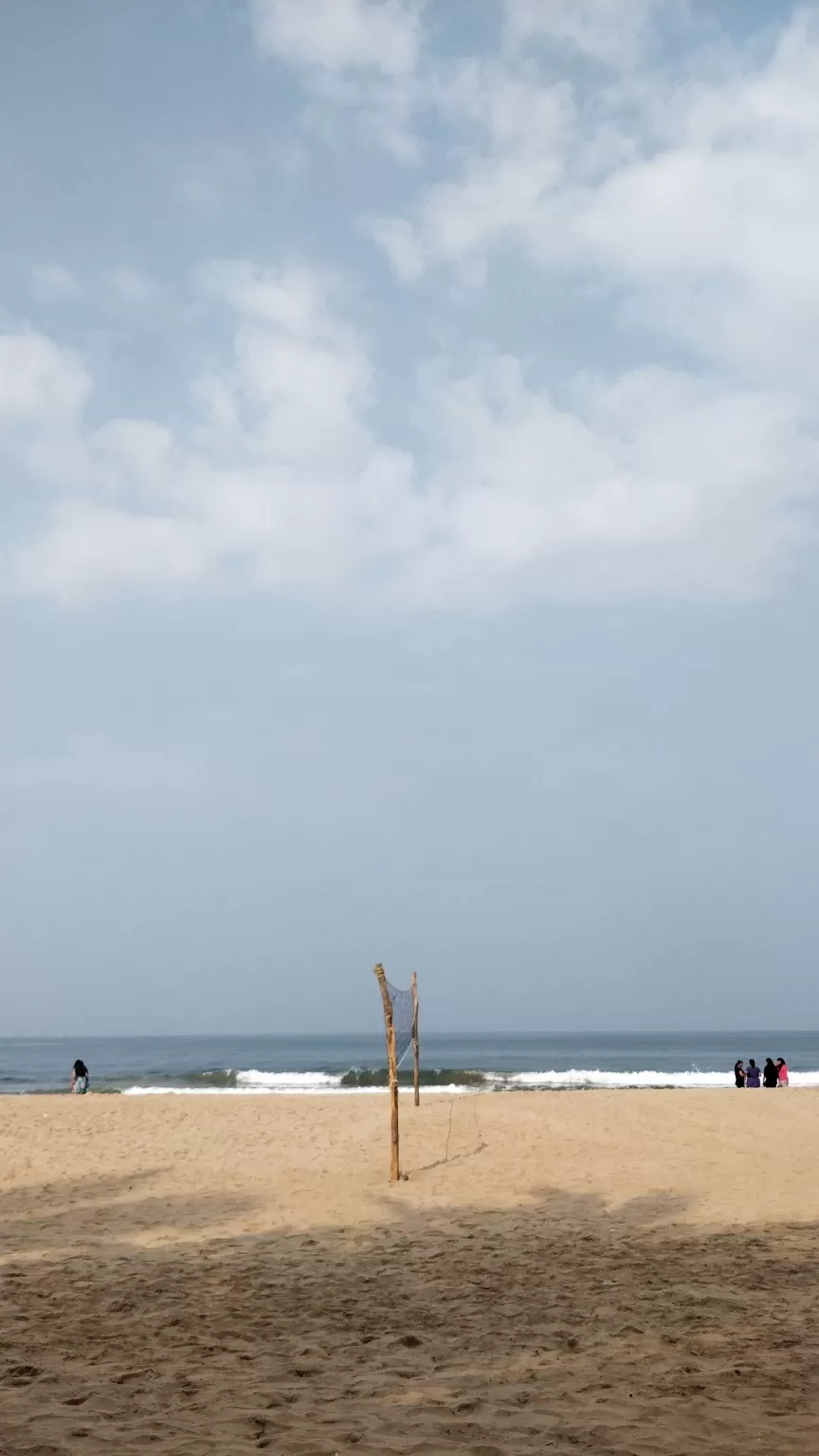 Photo of Gokarna By Masam Steve Ephraim