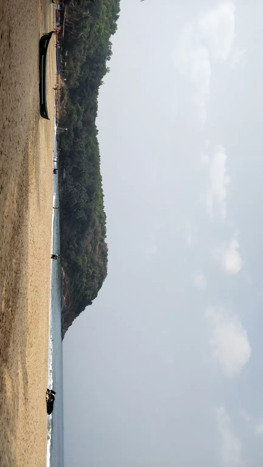 Photo of Gokarna By Masam Steve Ephraim