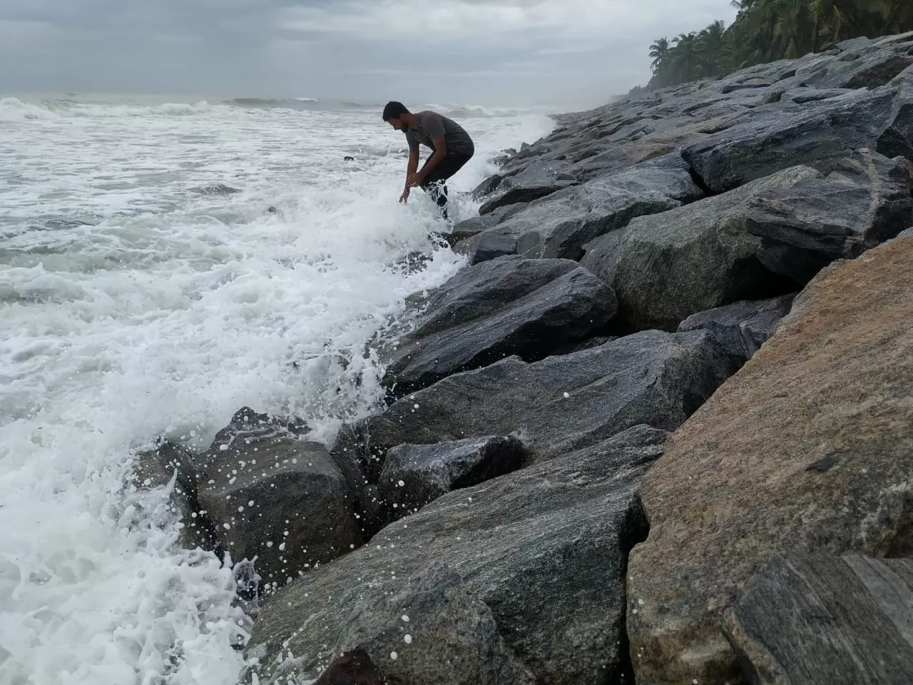 Photo of Hoode Beach By Arun Shetty