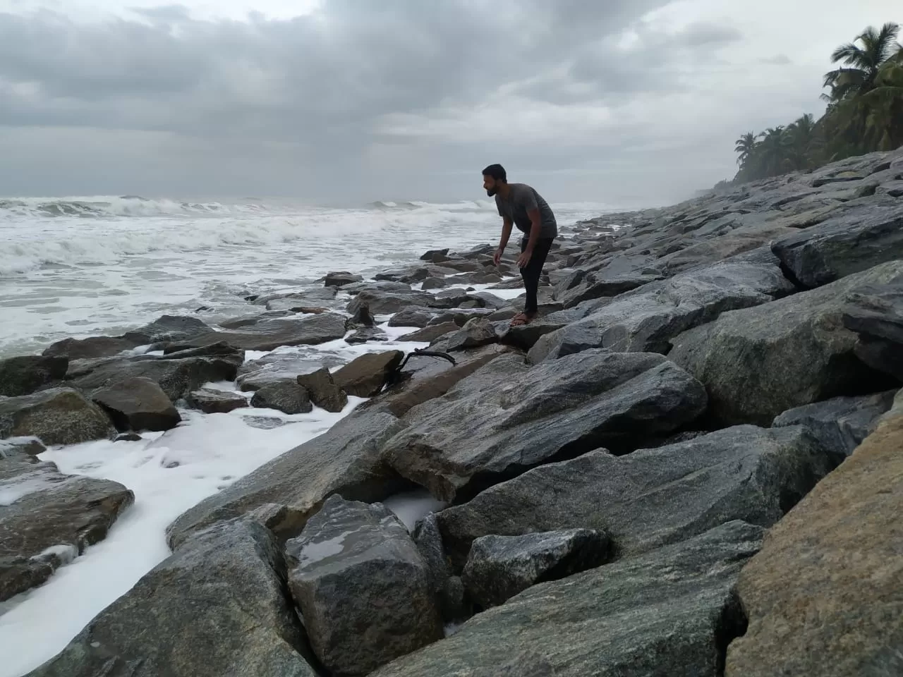 Photo of Hoode Beach By Arun Shetty