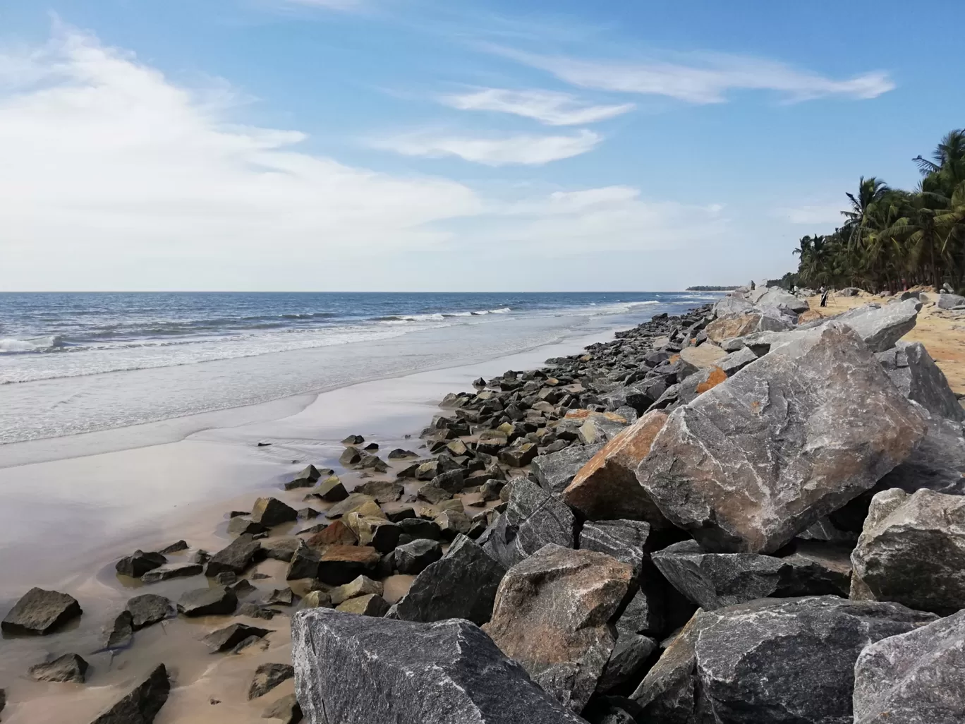 Photo of Hoode Beach By Arun Shetty