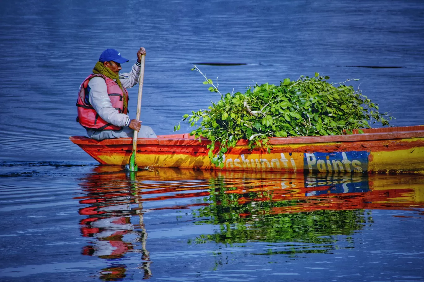 Photo of Pokhara By rohit sharma