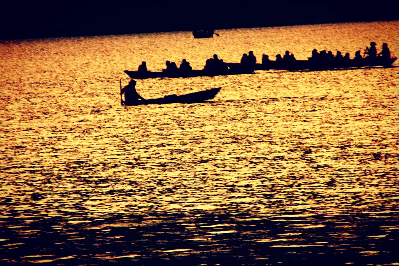 Photo of Pokhara By rohit sharma