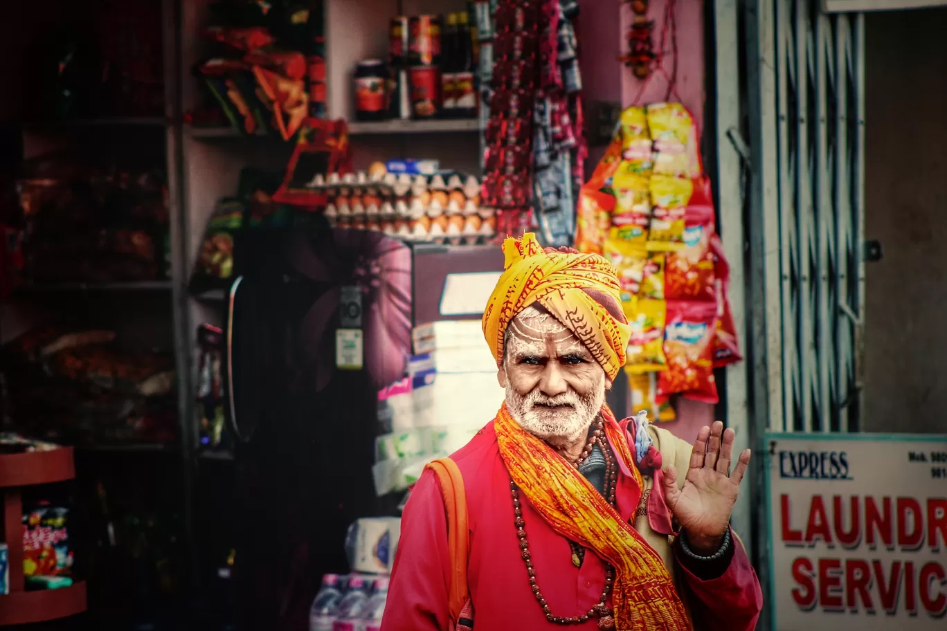 Photo of Pokhara By rohit sharma