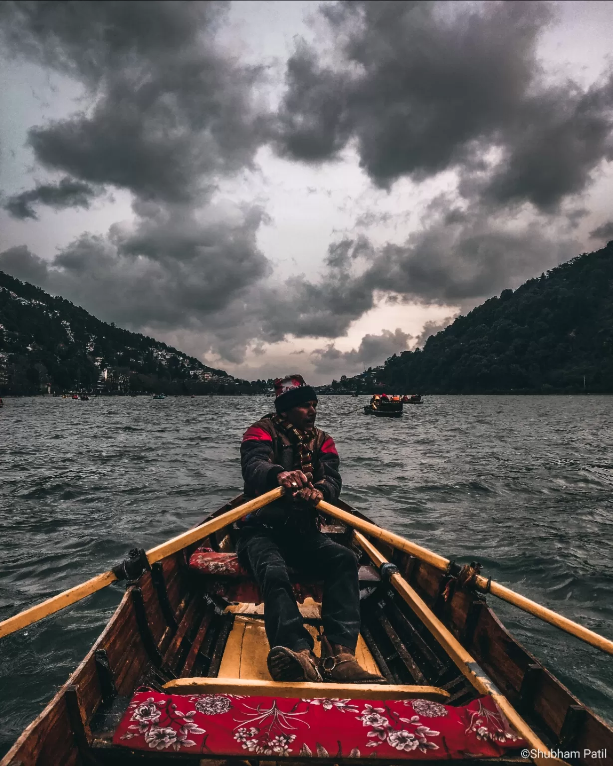 Photo of Nainital By Shubham Patil