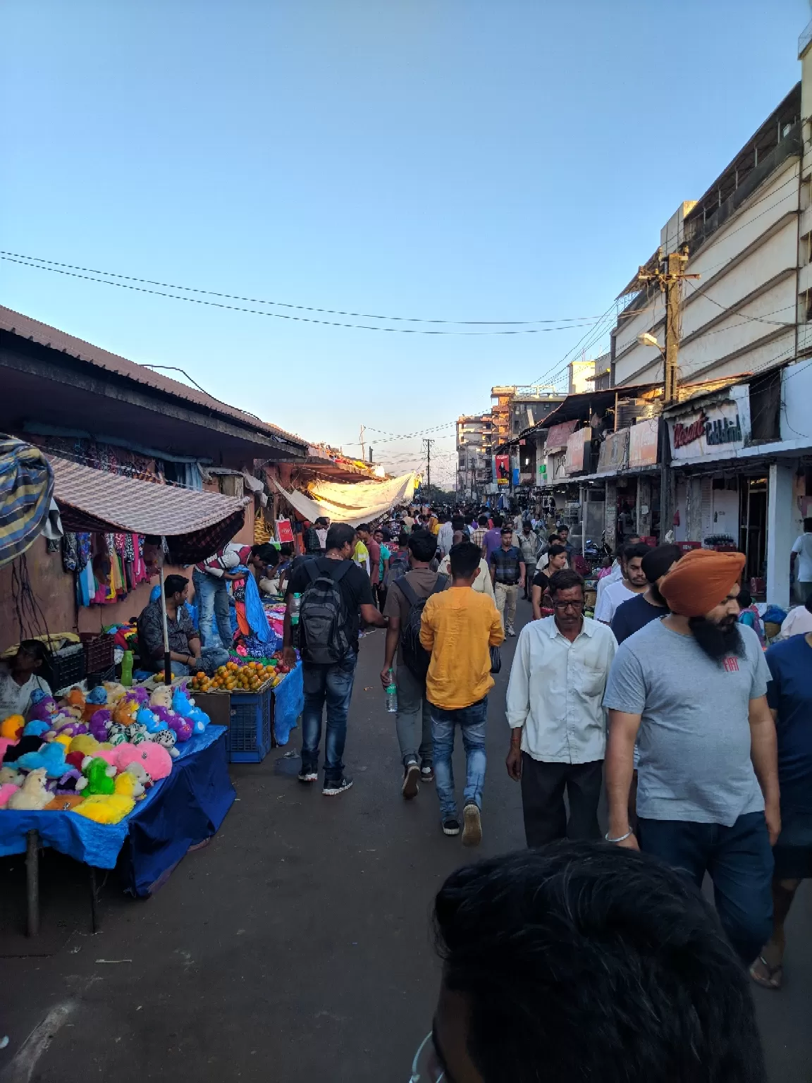 Photo of Mapusa Municipal Market By Faiz Khan