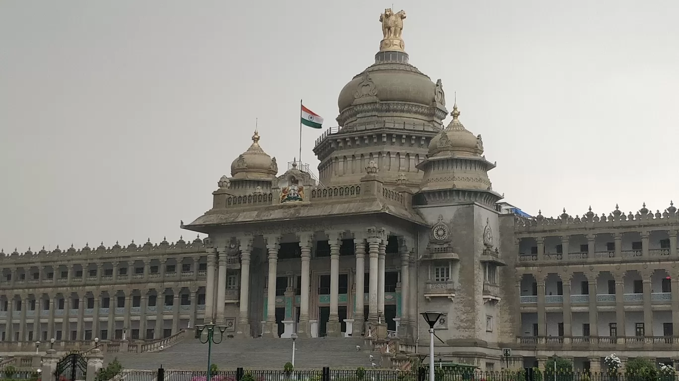 Photo of Bengaluru By Sankalp Acharya
