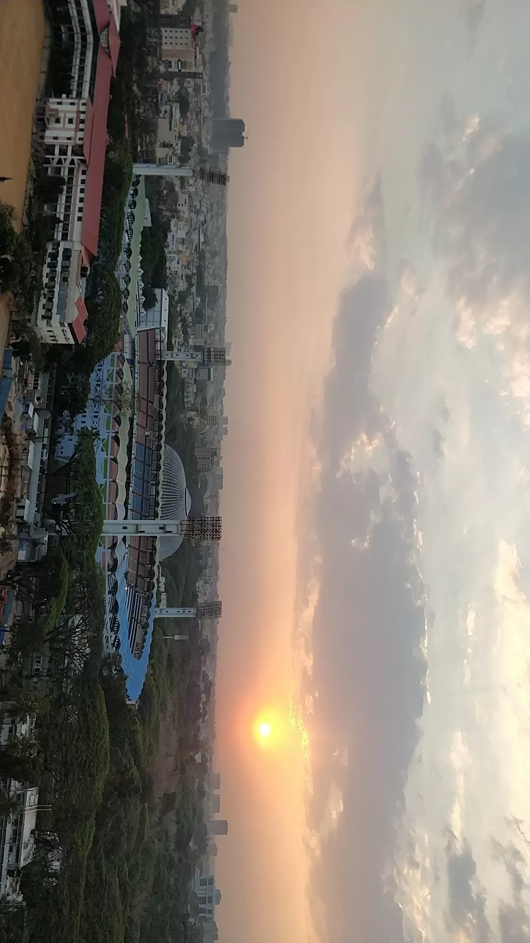 Photo of Bengaluru By Sankalp Acharya