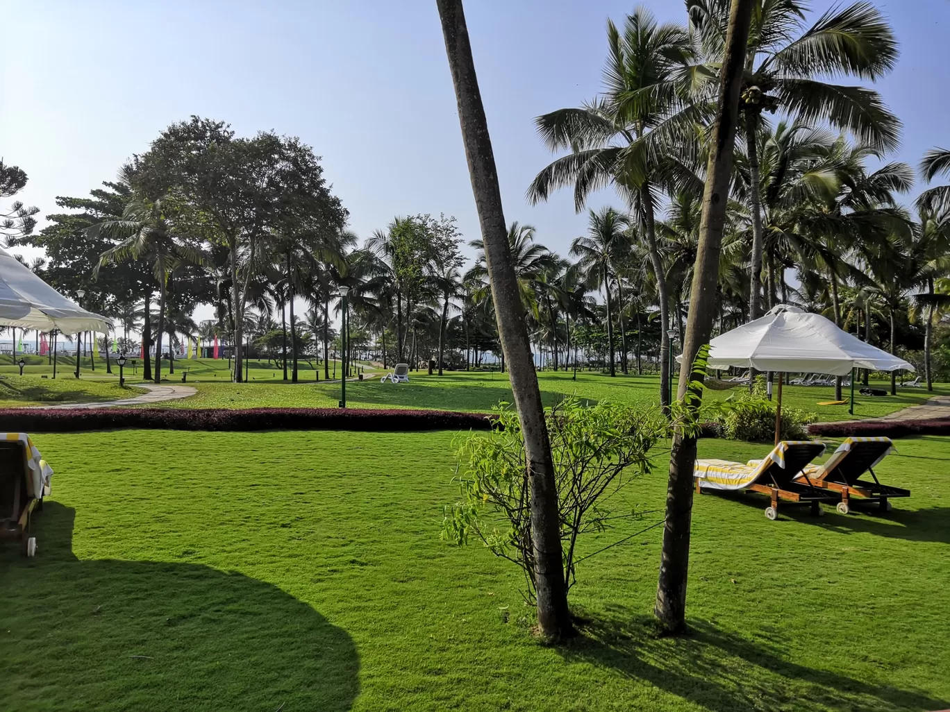 Photo of Caravela Beach Resort By Priyanka Singh