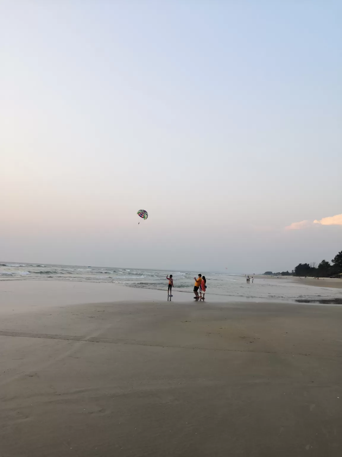 Photo of Caravela Beach Resort By Priyanka Singh