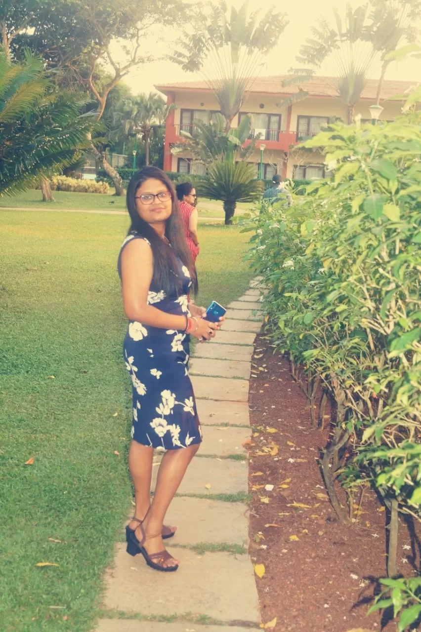 Photo of Caravela Beach Resort By Priyanka Singh