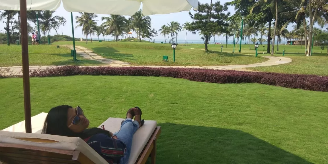 Photo of Caravela Beach Resort By Priyanka Singh