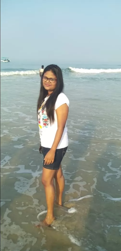 Photo of Caravela Beach Resort By Priyanka Singh
