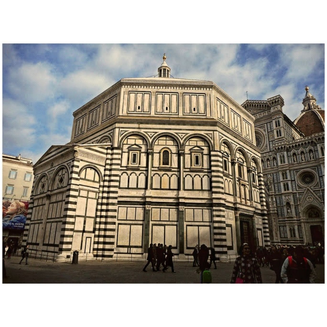 Photo of Florence By Abhi Vora