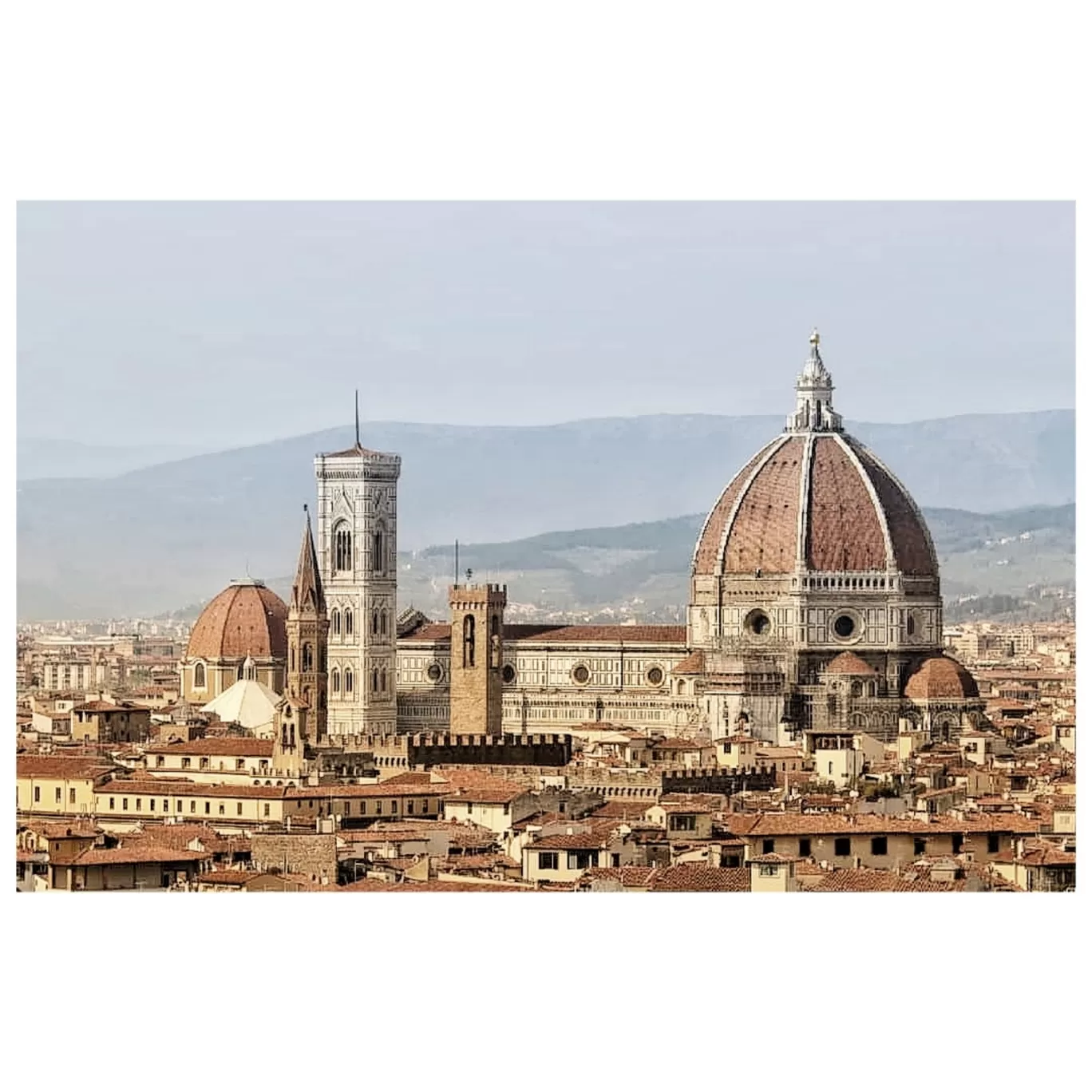 Photo of Florence By Abhi Vora