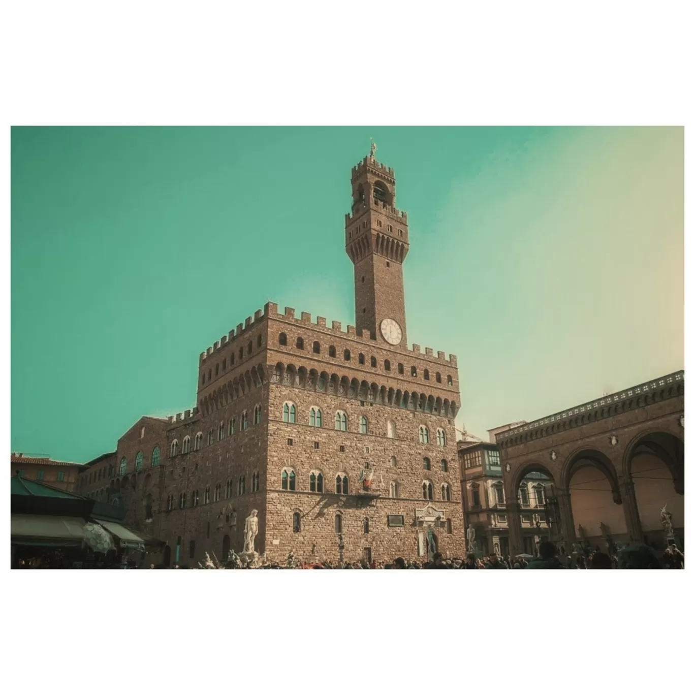 Photo of Florence By Abhi Vora