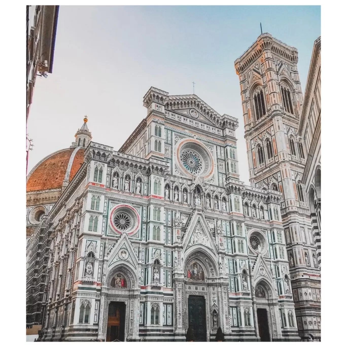 Photo of Florence By Abhi Vora