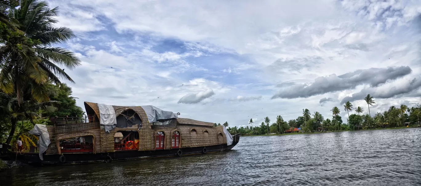 Photo of Alappuzha By Adarsh Suraj