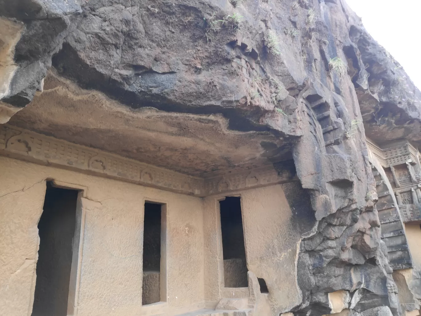 Photo of Bhaja Caves Ancient Buddhist Heritage By Abhijit