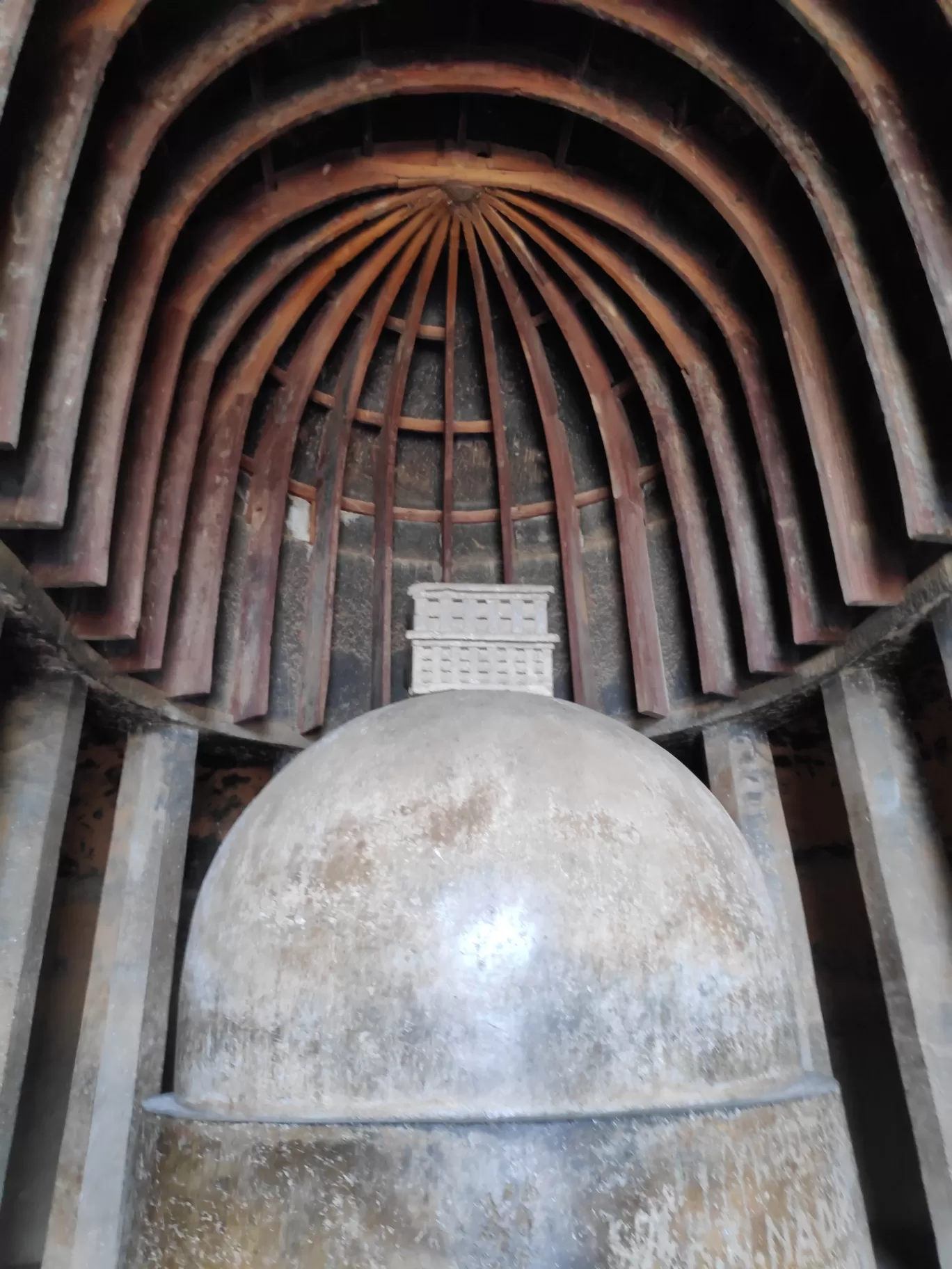 Photo of Bhaja Caves Ancient Buddhist Heritage By Abhijit