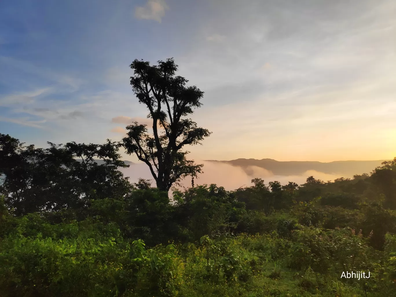 Photo of Girivan Picnics Hill station By Abhijit