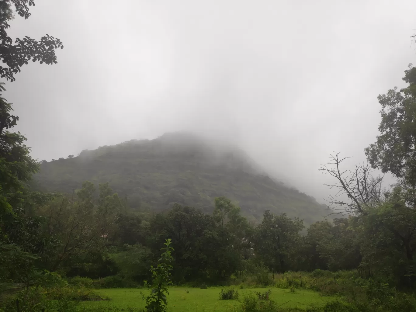 Photo of Girivan Picnics Hill station By Abhijit