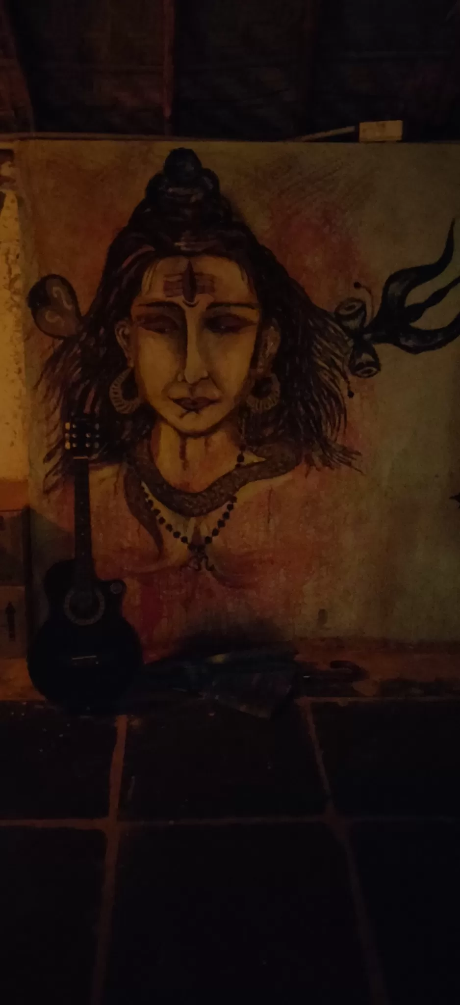 Photo of Hampi By Jithin