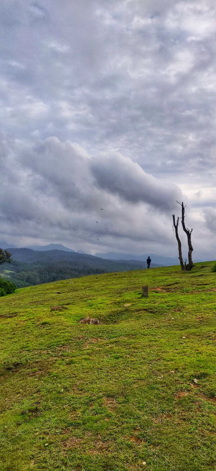 Photo of Ooty By Jithin