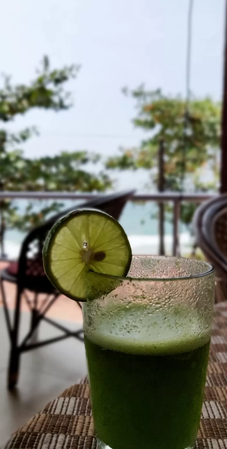Photo of Varkala By Jithin