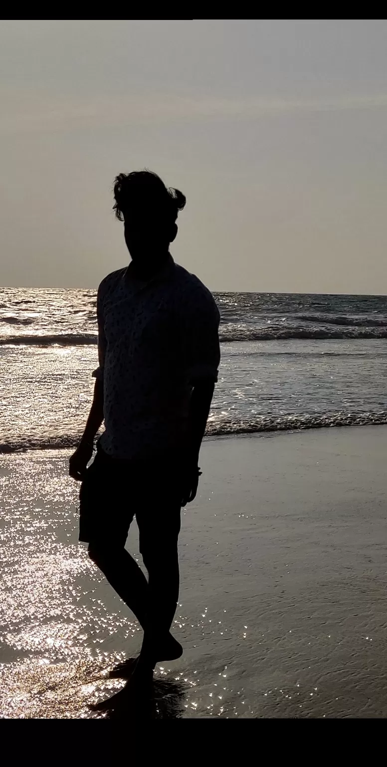 Photo of Varkala By Jithin