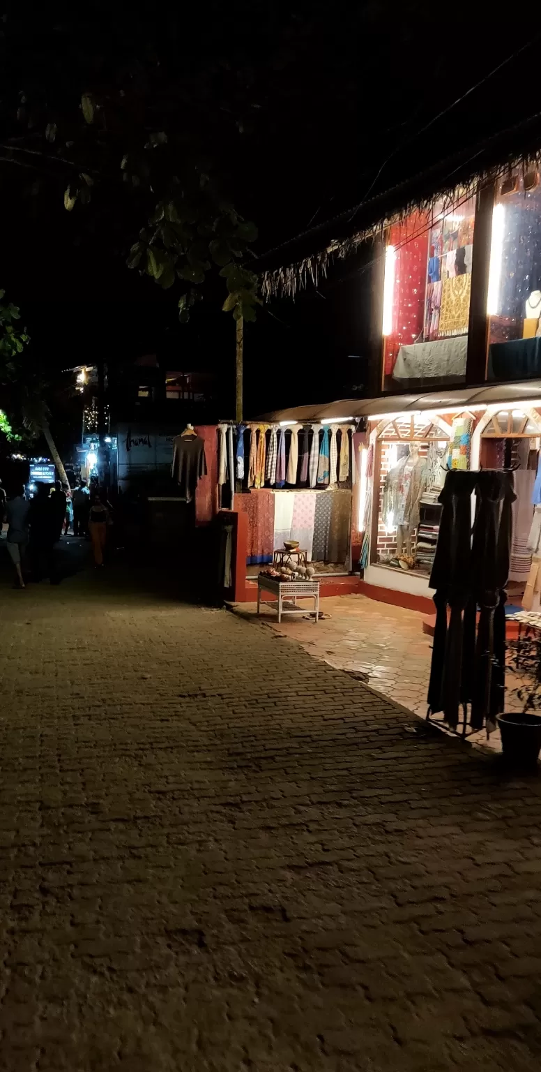 Photo of Varkala By Jithin