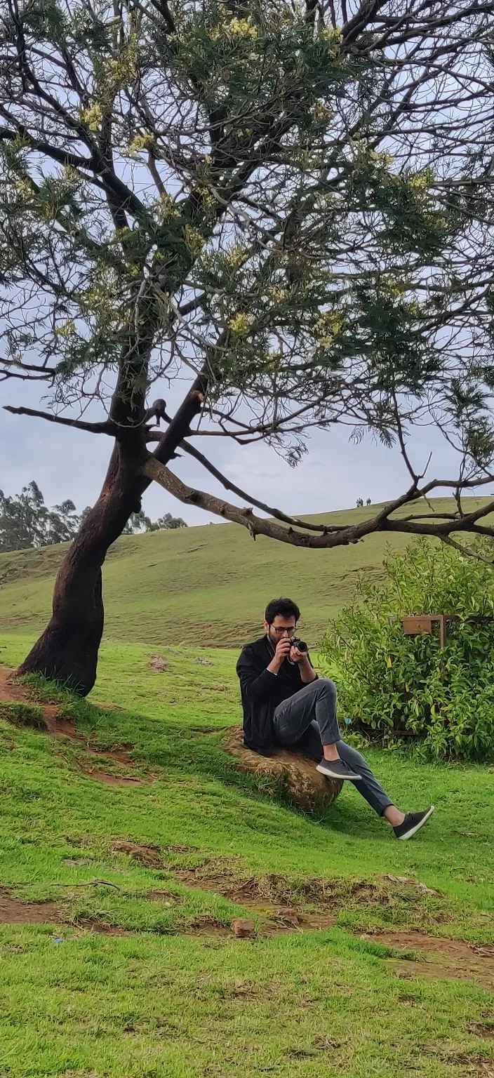 Photo of Ooty By Jithin