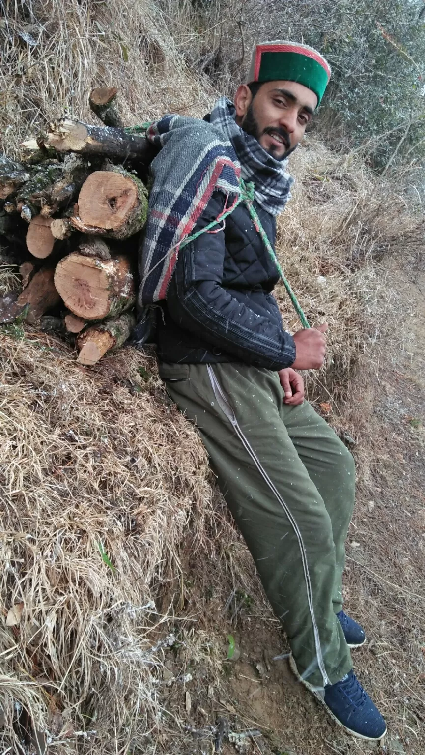 Photo of Chail By Deepak Panwar