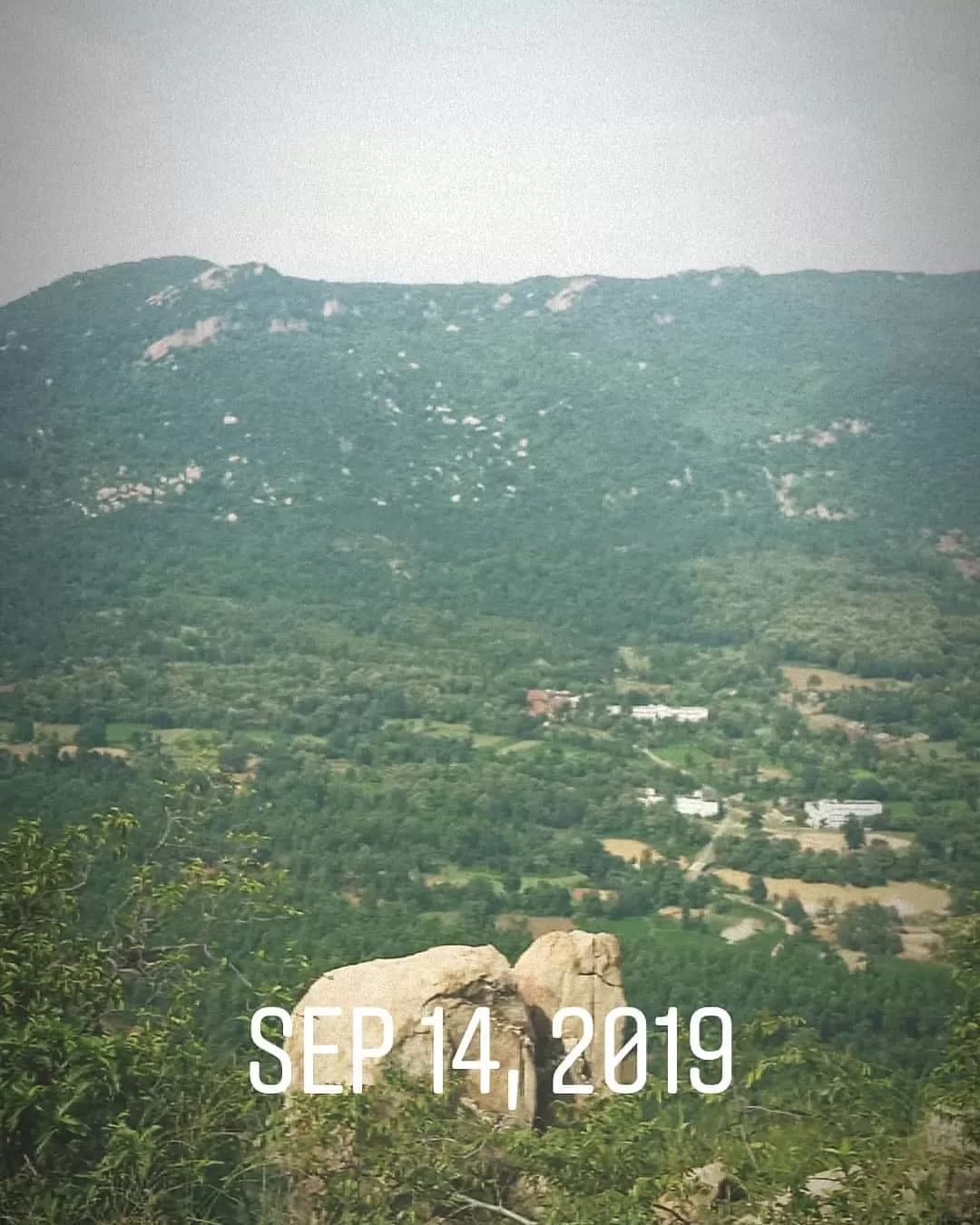 Photo of Pakhi Pahar (Ajodhya Hills Range) By Sundeep Binjola