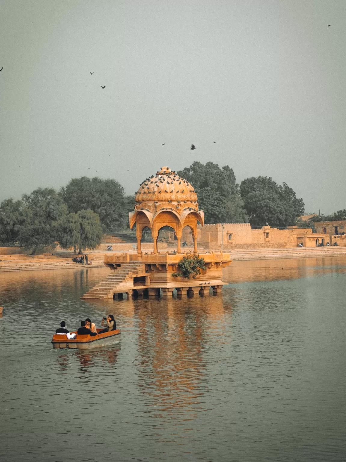 Photo of Jaisalmer By Rishi Vyas