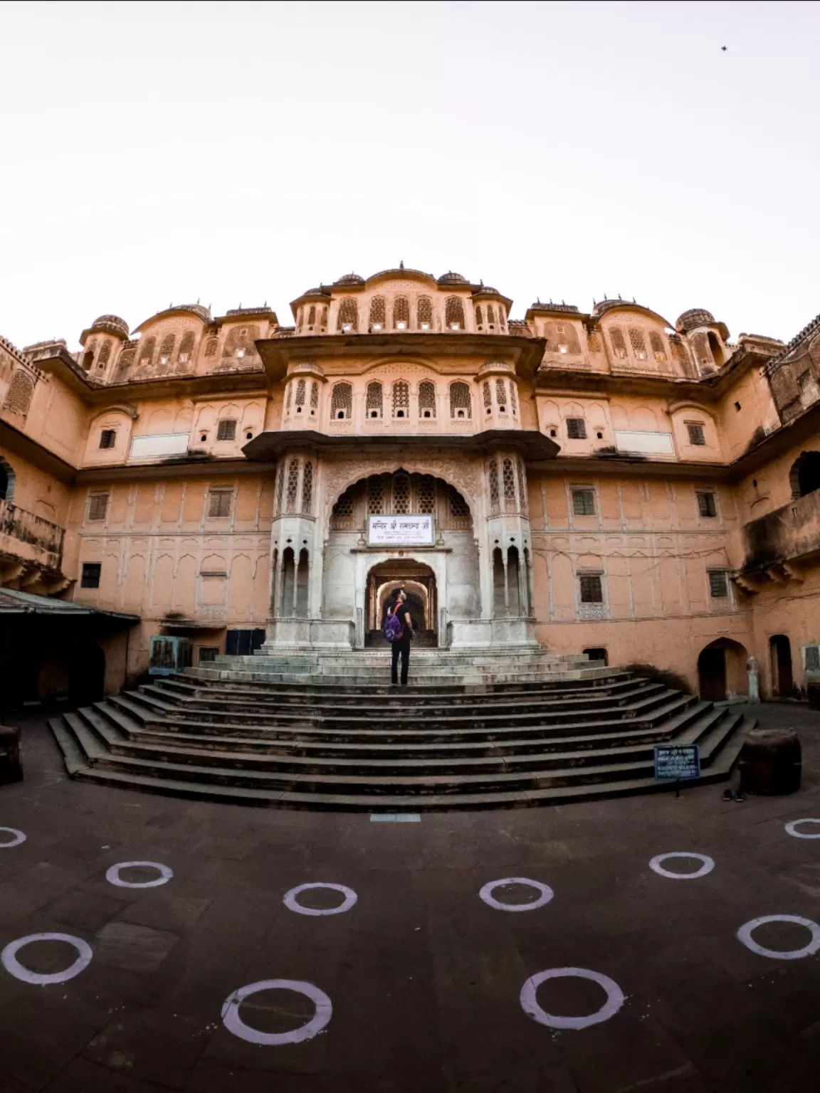 Photo of Jaipur By Rishi Vyas