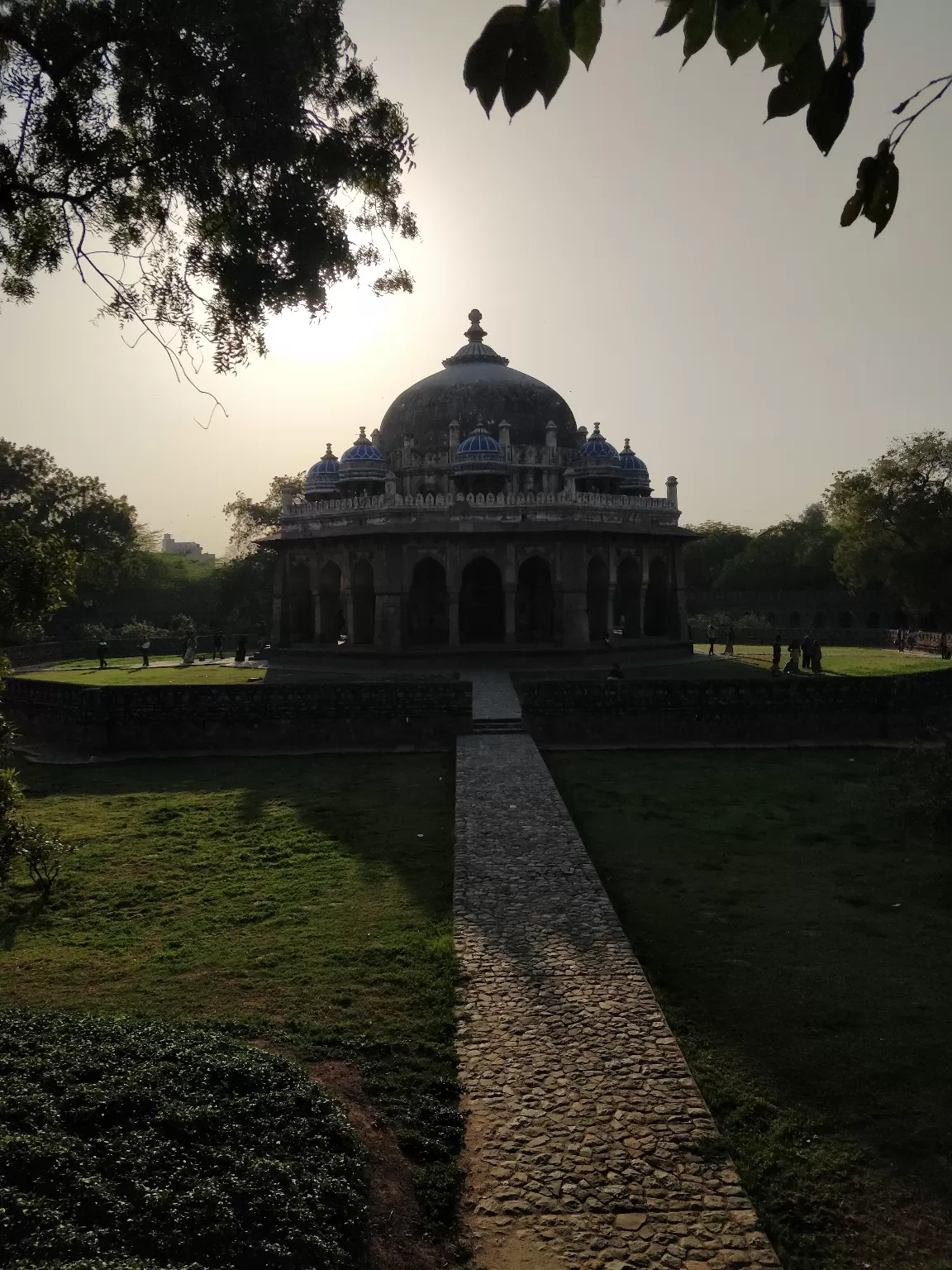 Photo of New Delhi By Kovid Bhatt