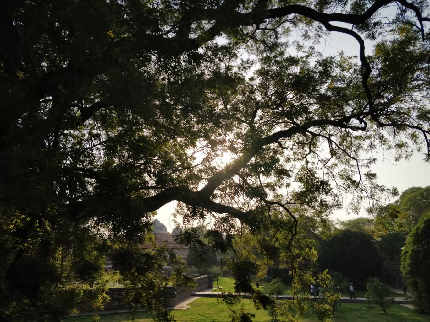 Photo of New Delhi By Kovid Bhatt