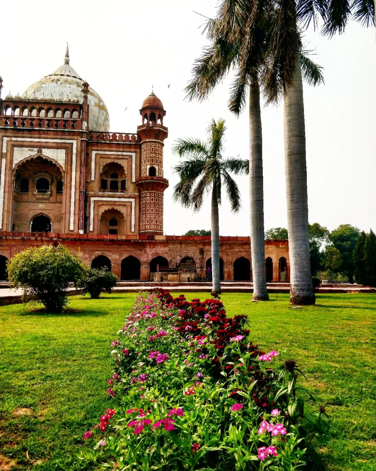 Photo of New Delhi By Kovid Bhatt