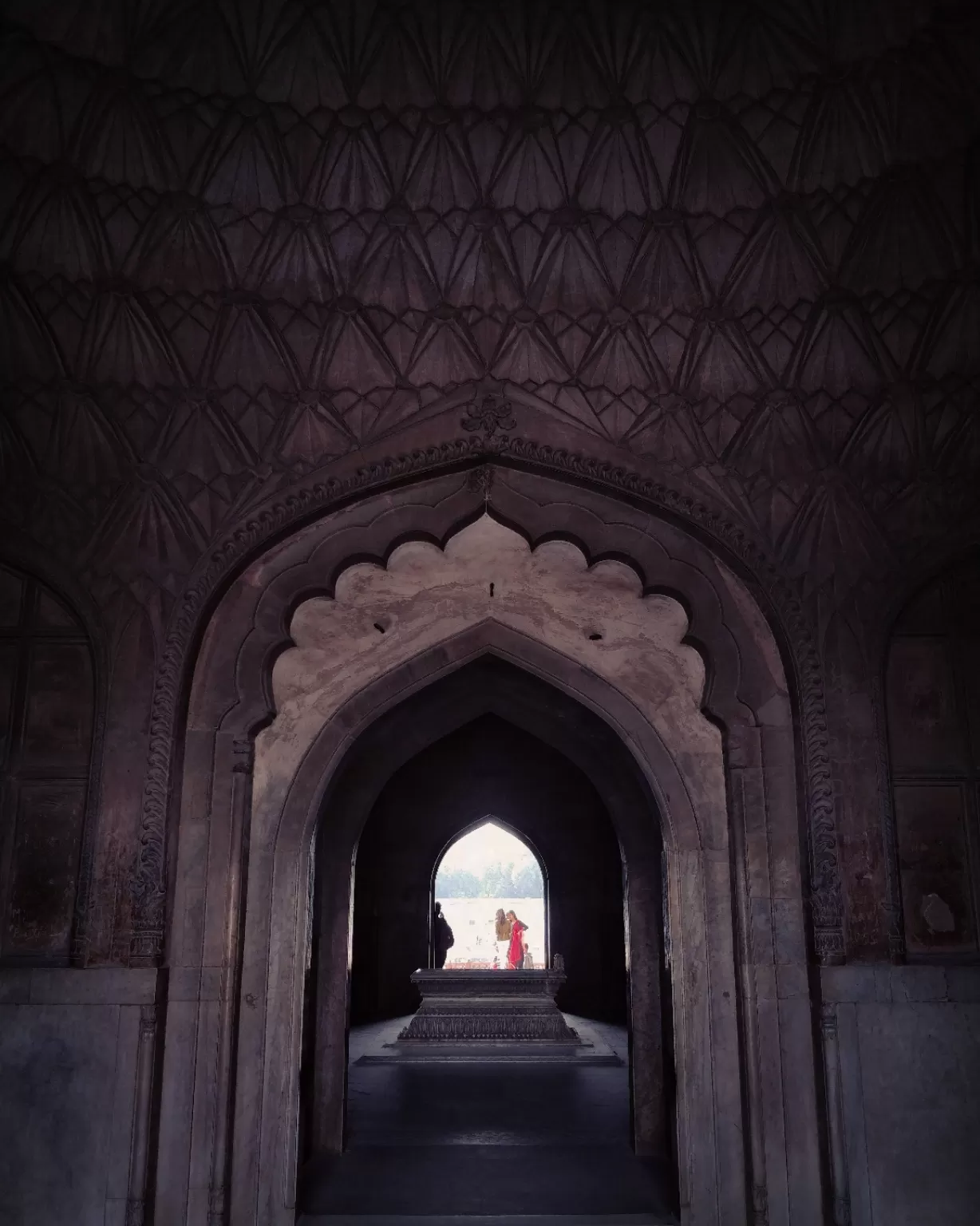 Photo of New Delhi By Kovid Bhatt