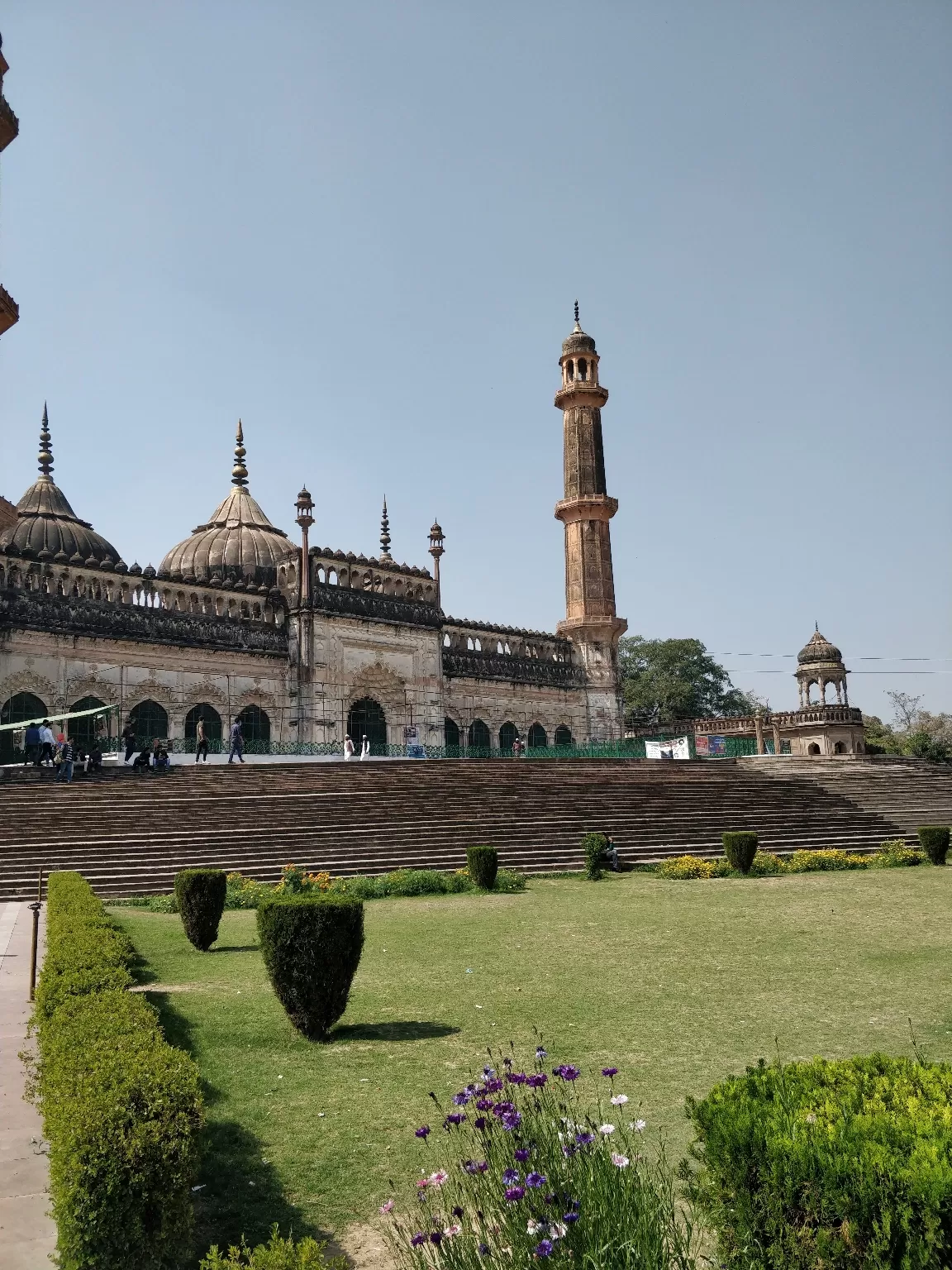 Photo of Bara Imambara By Kovid Bhatt