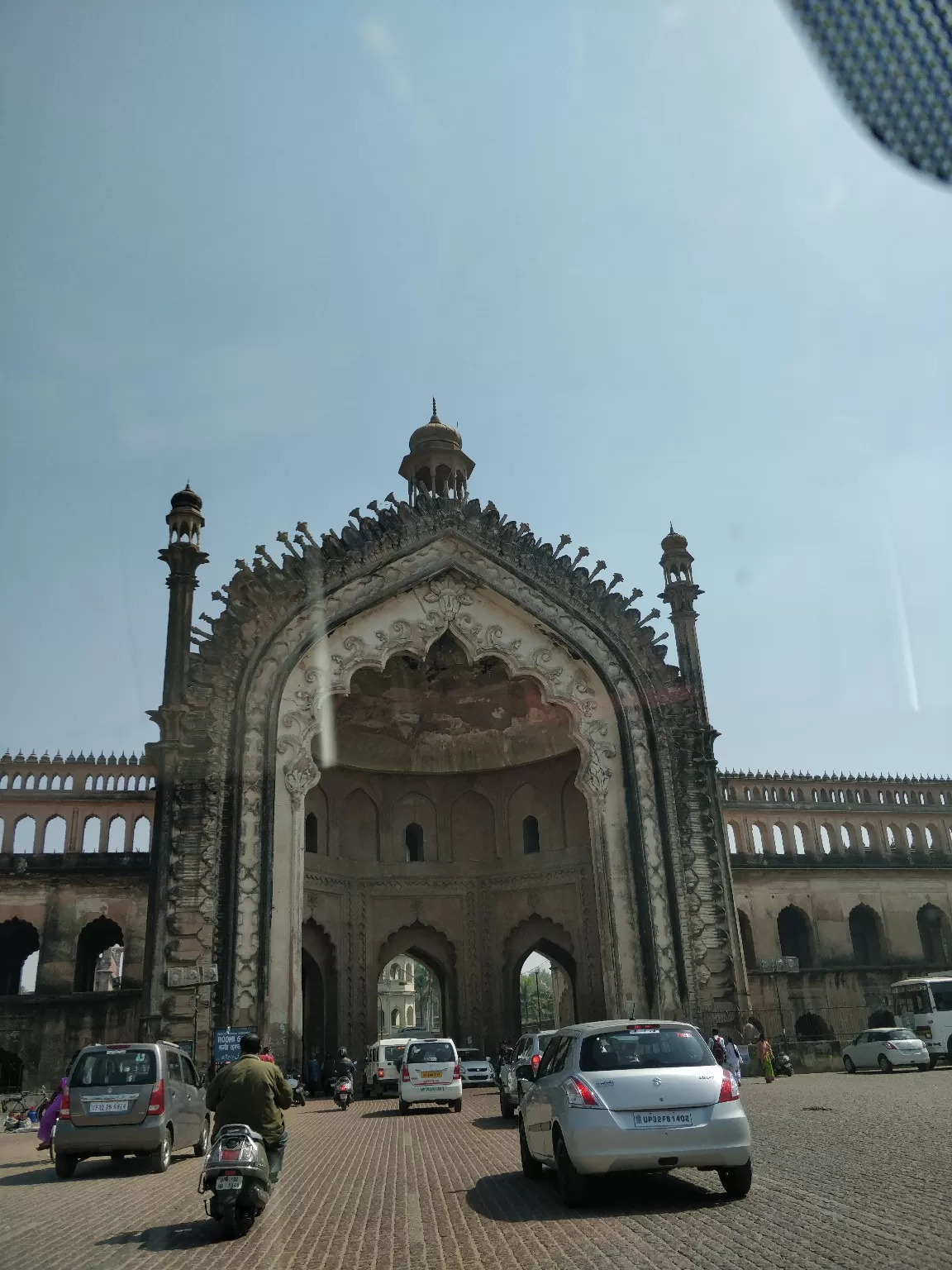 Photo of Bara Imambara By Kovid Bhatt