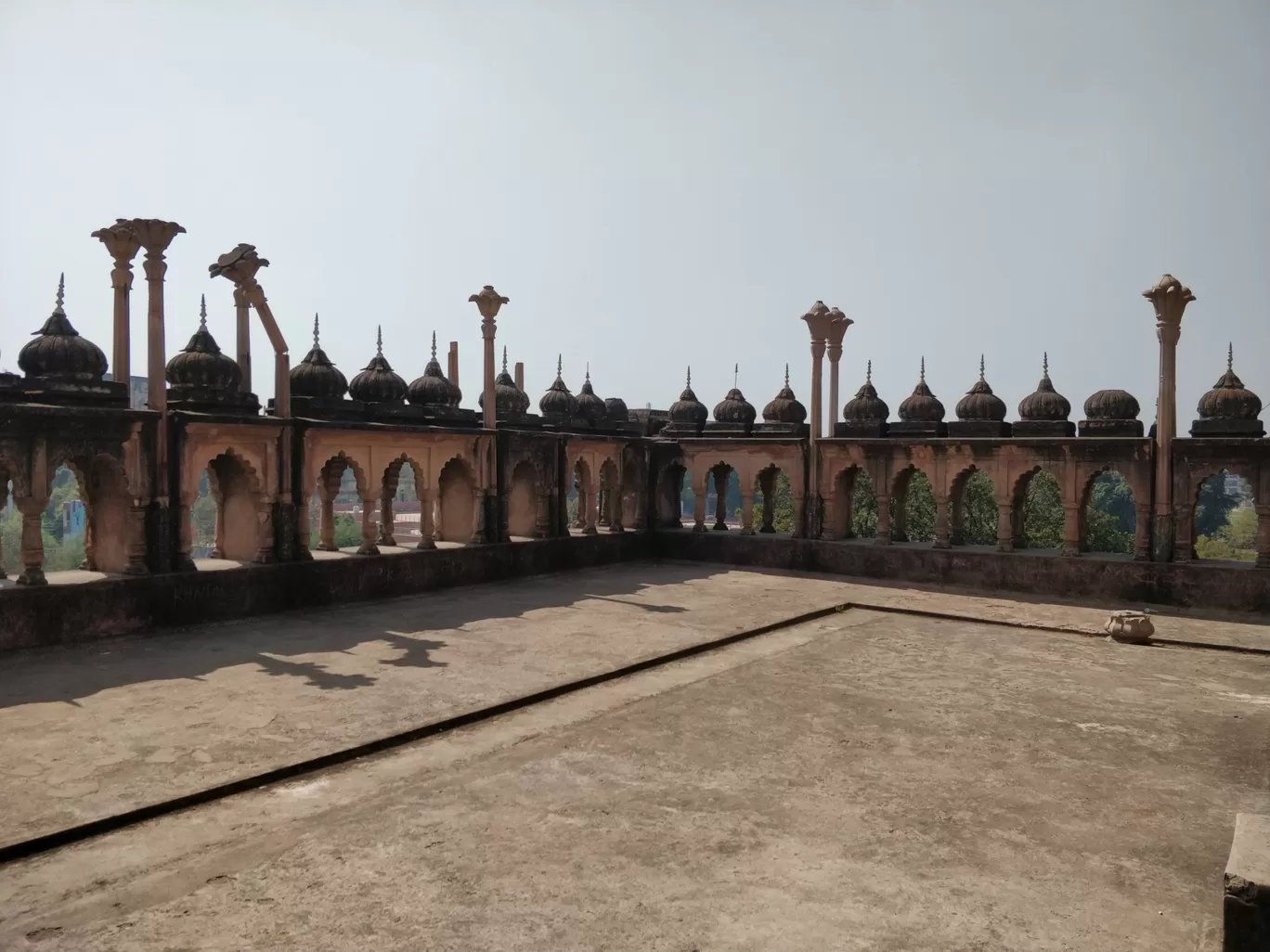 Photo of Bara Imambara By Kovid Bhatt