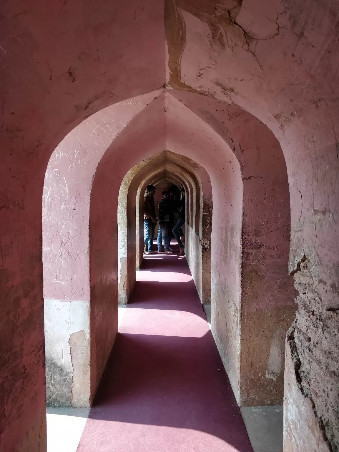 Photo of Bara Imambara By Kovid Bhatt