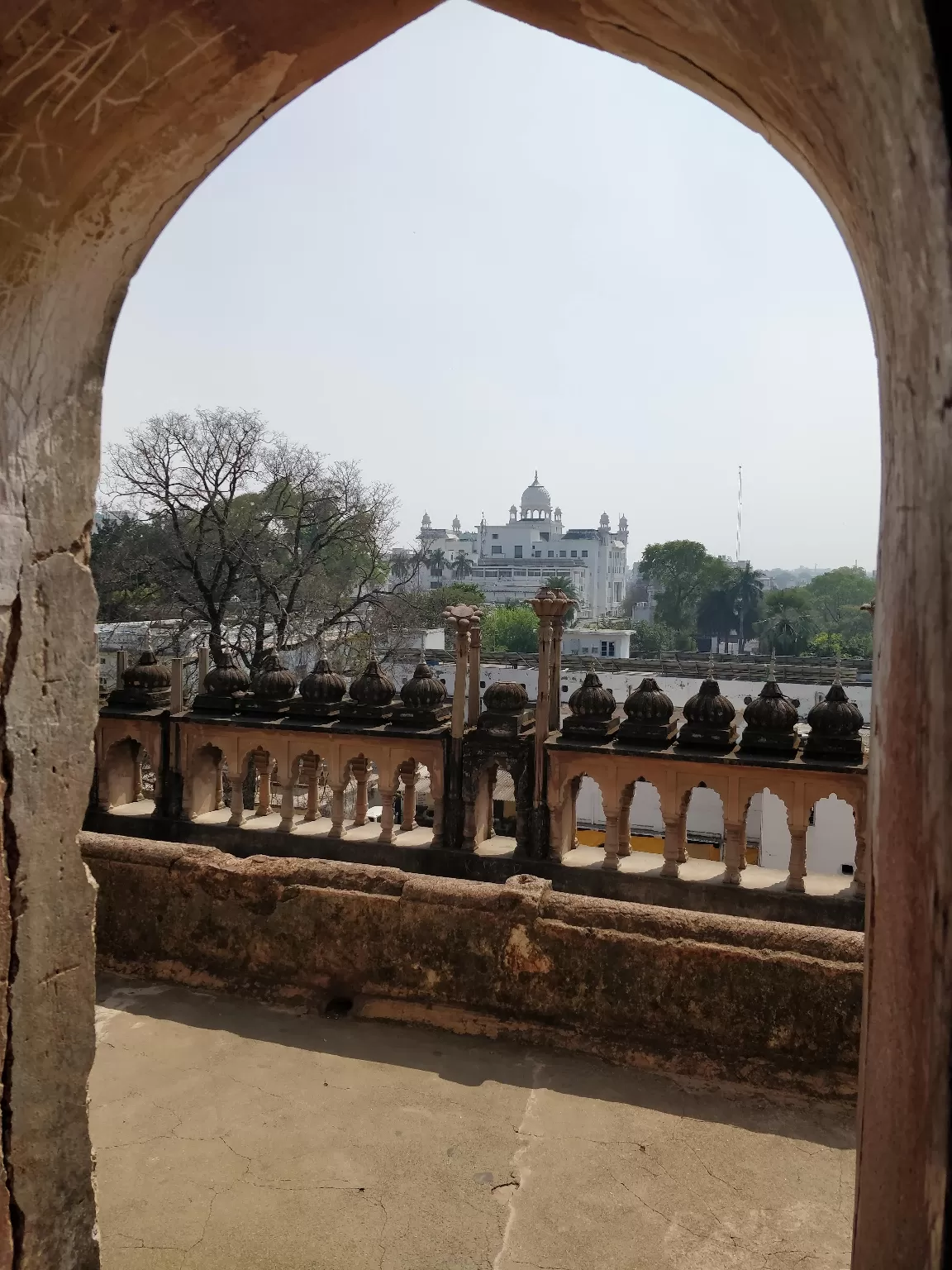 Photo of Bara Imambara By Kovid Bhatt
