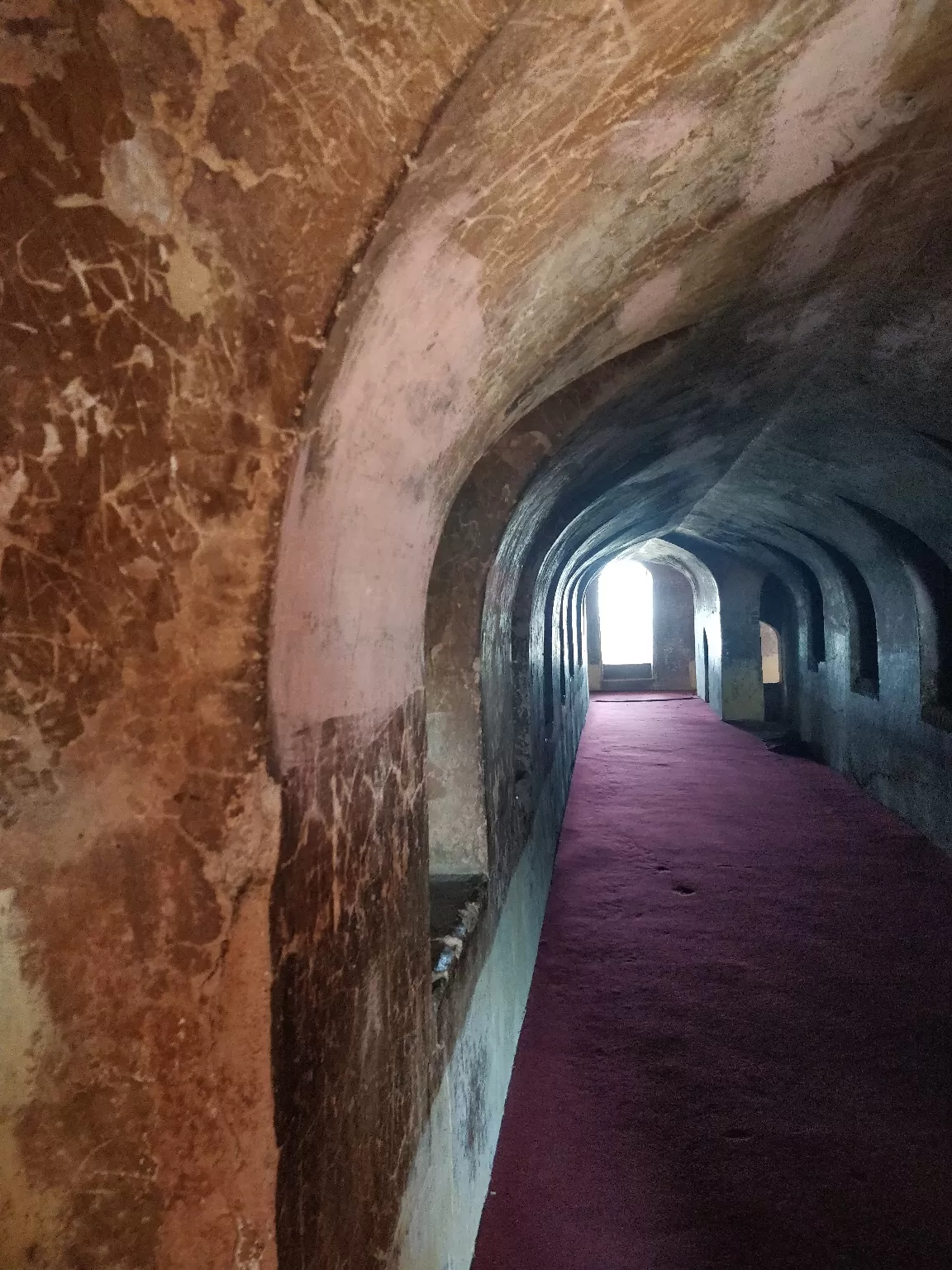 Photo of Bara Imambara By Kovid Bhatt
