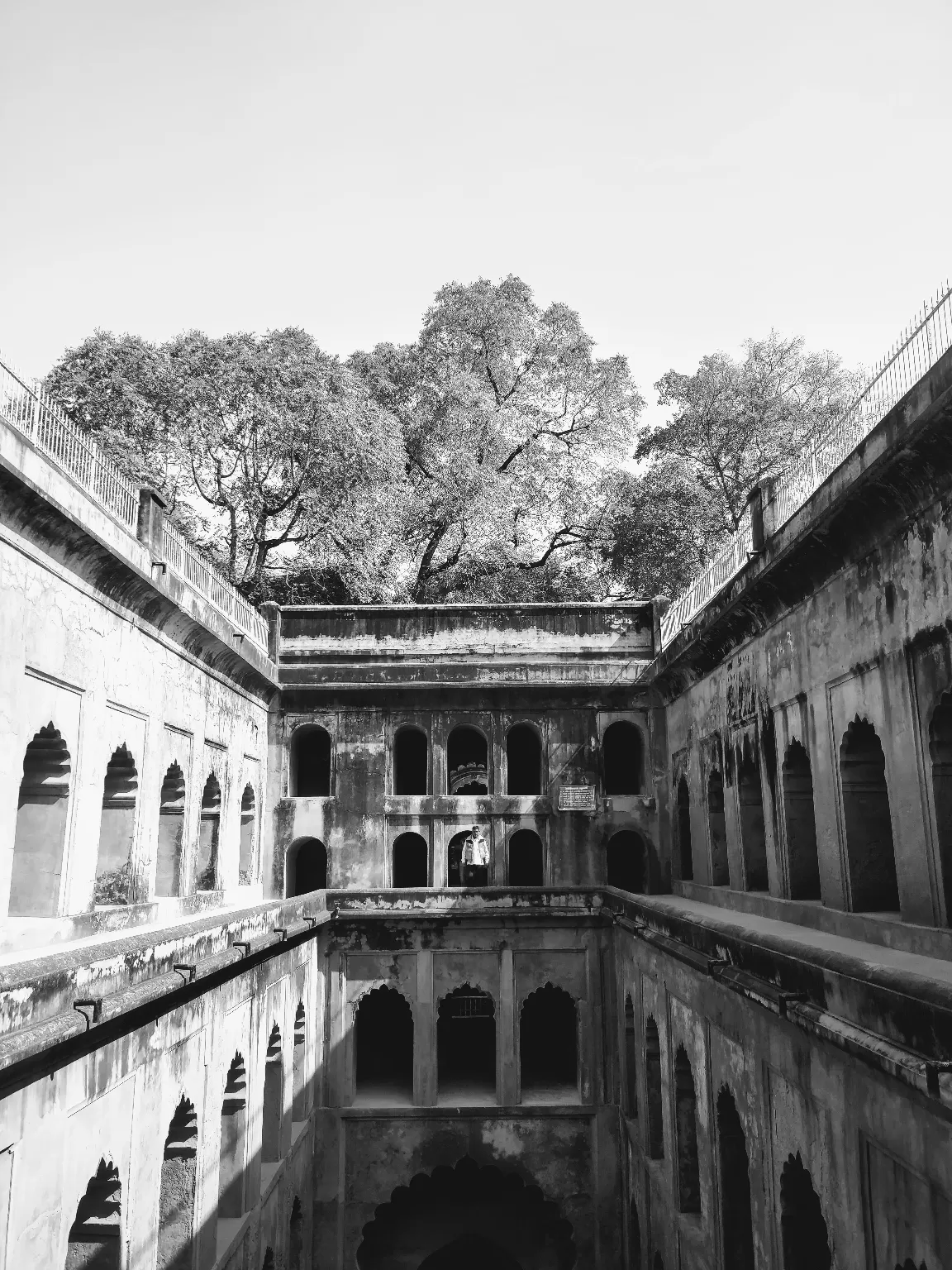Photo of Bara Imambara By Kovid Bhatt