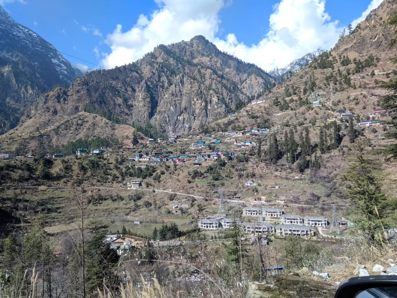 Photo of Kullu - Naggar - Manali Road By Wasim Rahman Z