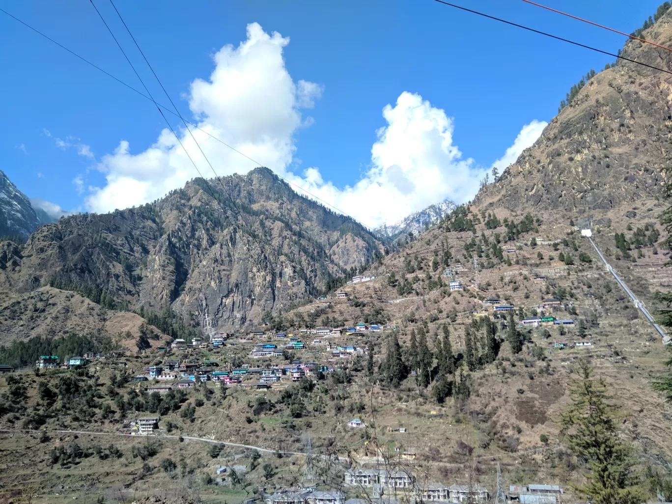 Photo of Kullu - Naggar - Manali Road By Wasim Rahman Z